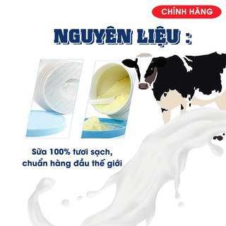 [HÀNG CHÍNH HÃNG] Sữa non cho trẻ sơ sinh Ecomil Pedia từ 1-10 tuổi 900g -  Giúp bé khỏe mạnh, tăng cường đề kháng