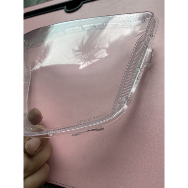 Mica đèn exciter 2015-2018