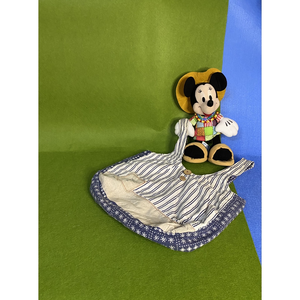 TÚI TOTE TÁI CHẾ - 2HAND