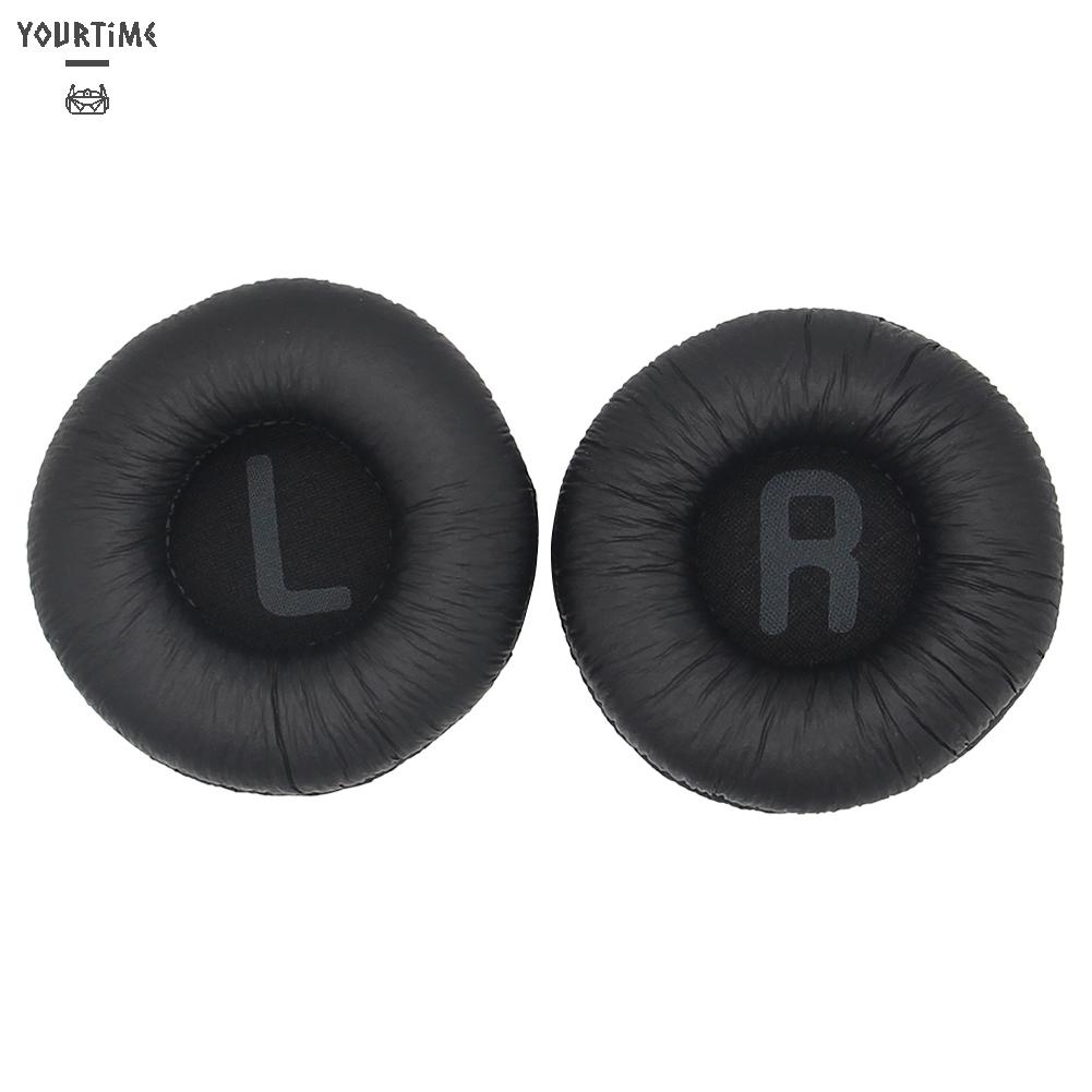 1 Cặp đệm tai nghe JBL Tune 500BT bằng da protein