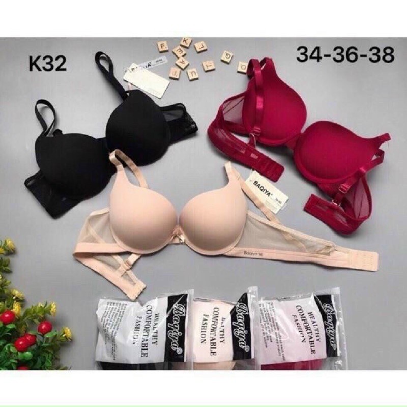 Áo ngực su lưới cao cấp