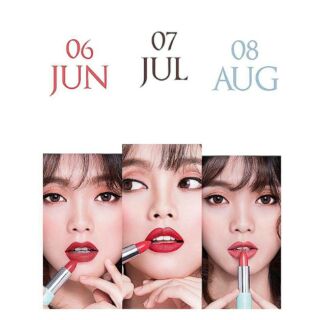 Son lì Anpoy Matte Lipstick