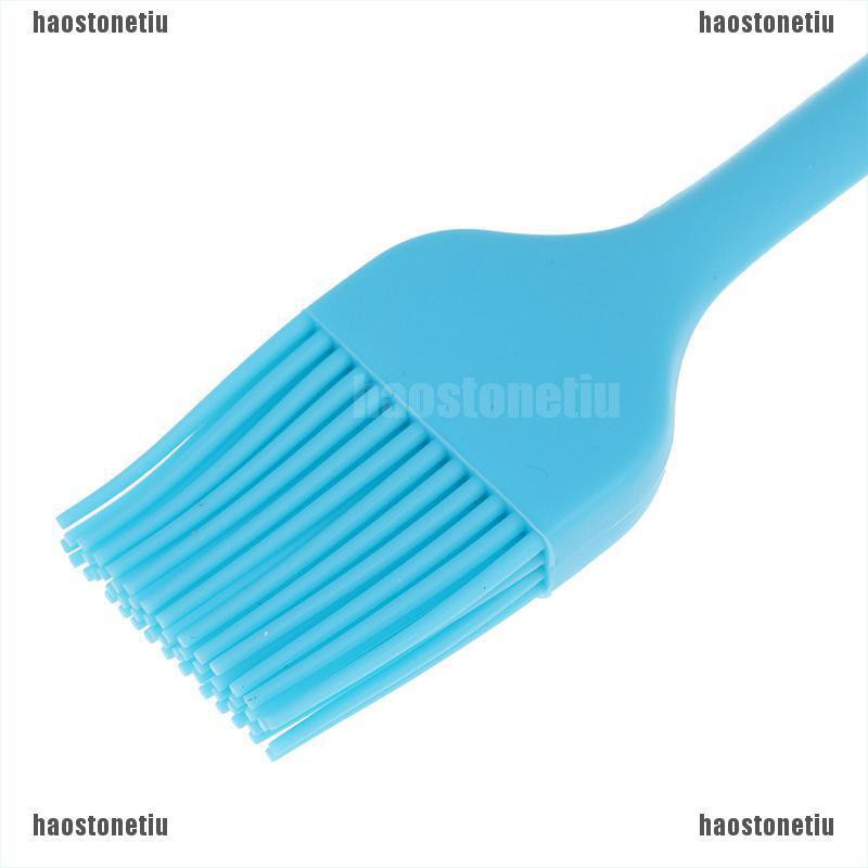 Cọ Quét Dầu Bằng Silicone Tiện Dụng Cho Nướng Bánh