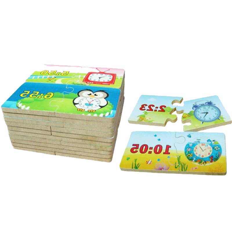 Bé vui học giờ Winwintoys (C1122)