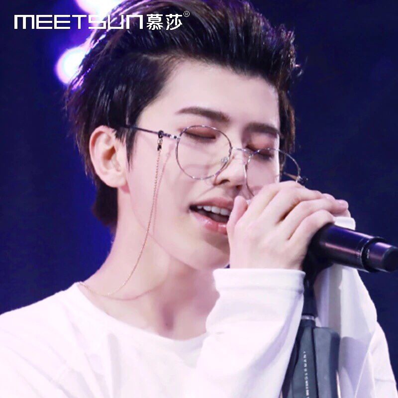 [GIÁ SỈ] DÂY ĐEO KÍNH CHAIN ULZZANG DÀI 61CM 3 MÀU CỰC SANG CHẢNH