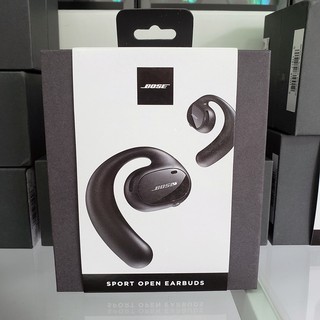 Tai Nghe Bose Sport Open Earbuds