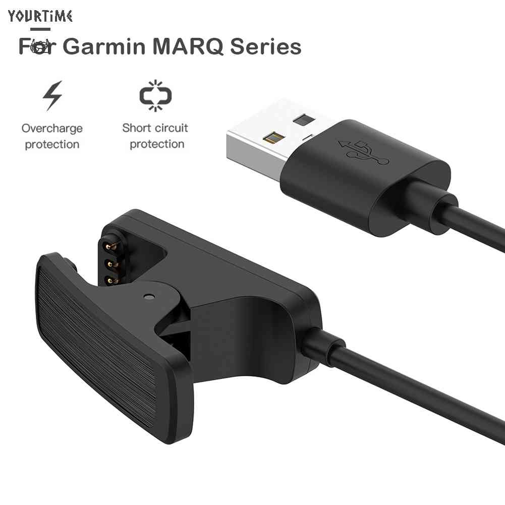 Dây Cáp Sạc Và Truyền Dữ Liệu Dài 1m Cho Garmin MARQ Series