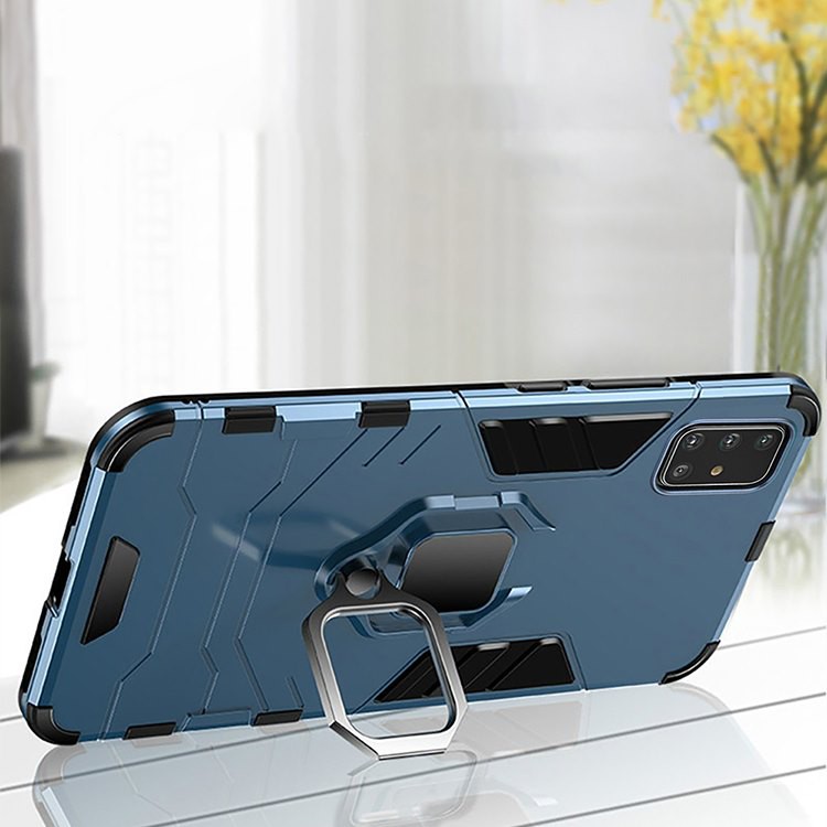 Ốp lưng iron man chống sốc cho samsung a51, a71, m51 và các dòng máy khác