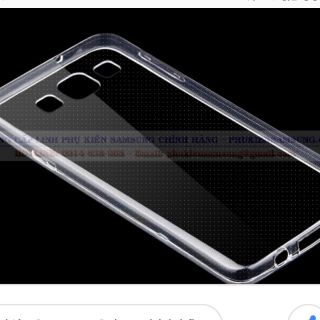 Ốp dẻo trong sam sung S8
