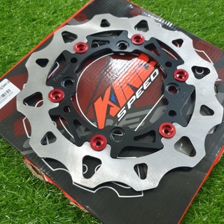 Đĩa thắng sau SH 2020 KINGSPEED