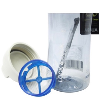 Bình Nước Nhựa Lock&Lock Water Bottle Aqua