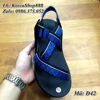 Dép Chaco Nam Mã D42