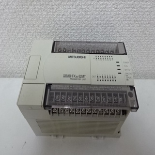 Fx2n-32mt bộ điều khiển plc mitsubishi