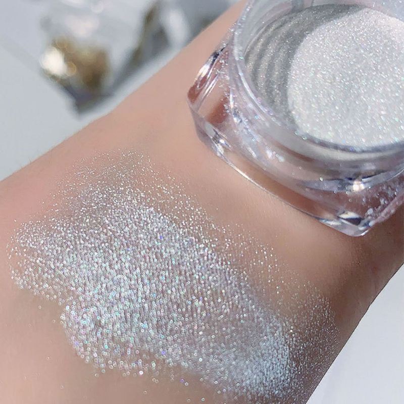 BỘT NHŨ KIM CƯƠNG -  NGỌC TRAI TRANG TRÍ NAIL, EBOXY TẠO HIỆU ỨNG ÁNH FLASH