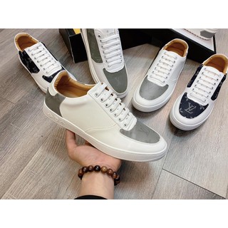 [ Thời trang cao cấp ] GIÀY SNEAKER CÁC MẪU FULLBOX