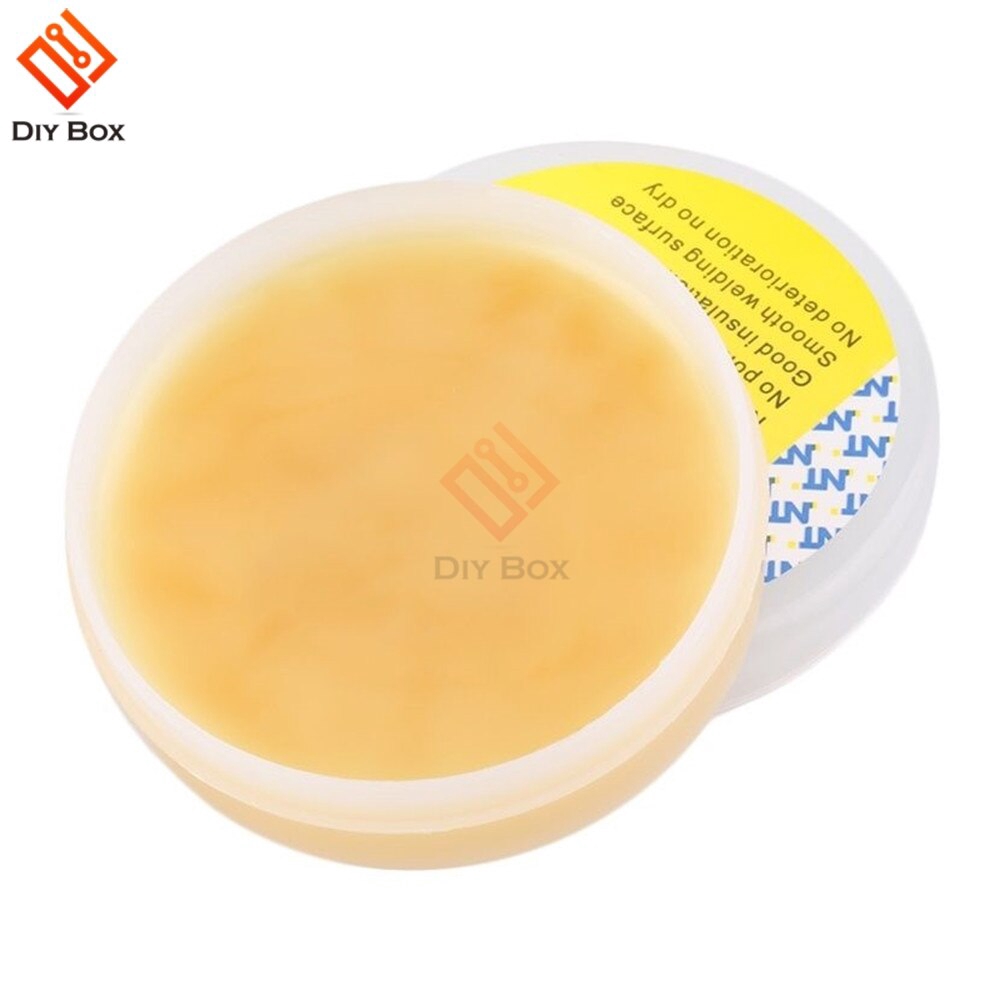 Soldering Flux XG-50 XG-Z40 RMA-223 NC-559-ASM Soft Solder Paste Welding Paste Gel for Phone PCB Teaching Resources Solid Pure | BigBuy360 - bigbuy360.vn