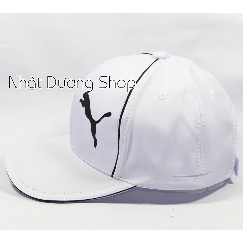 Nón kết cao cấp được in họa tiết nổi bật. Kiểu dáng thời trang cá tính thích hợp cho mọi người