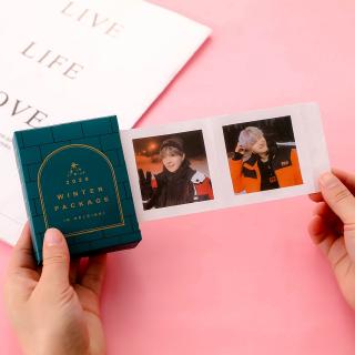 Poster Hình Nhóm Nhạc Bts 2020