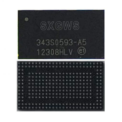 [343S0593-A5]-IC nguồn Ipad Mini 1