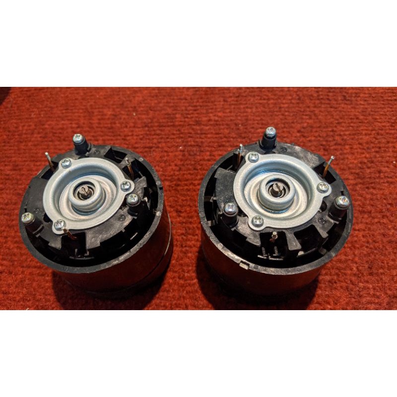 Động cơ máy hút bụi 3 pha Nidec
