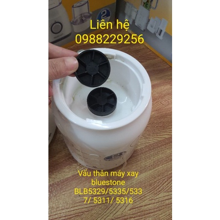 Vấu thân máy (bánh răng thân máy) chính hãng bluestone BLB 5329/ 5335/ 5337/ 5311/ 5316
