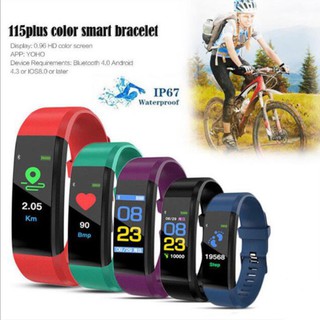 Đồng hồ đeo tay K-SPORT DH115