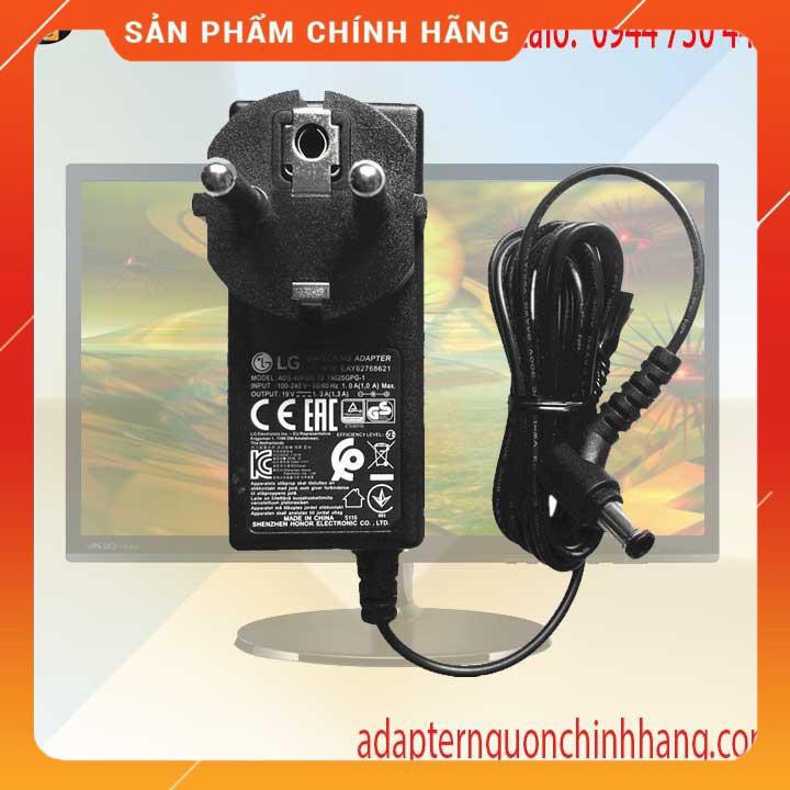 Adapter màn hình LG 19v 1.3a bh 1 năm