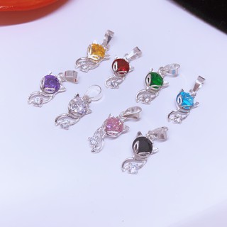 MẶT DÂY CHUYỀN NỮ - MẶT DÂY CHUYỀN HỒ LY - [ CHUYÊN SỈ BẠC TA ]