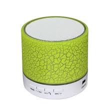 Loa mini bluetooth led nháy theo nhạc