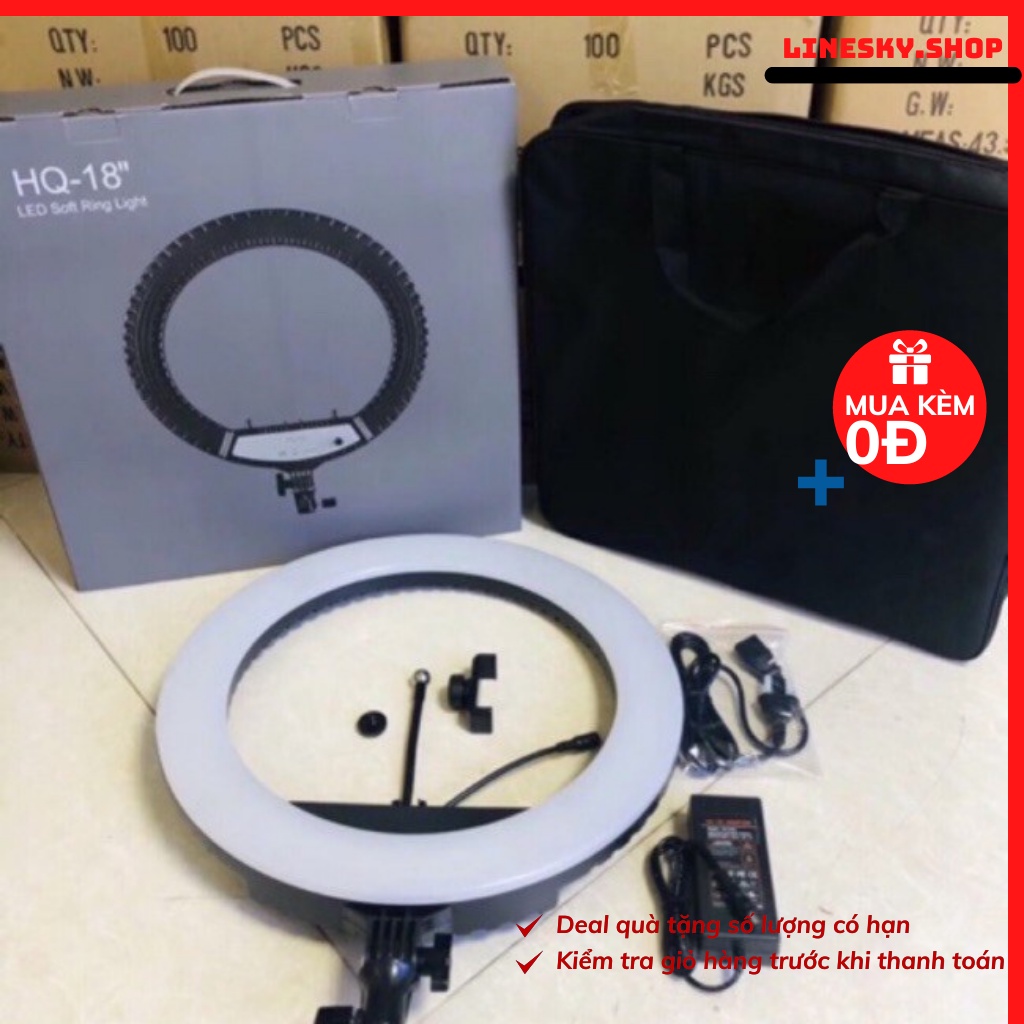 ⚡CHÂN CAO CẤP⚡ ĐÈN LIVESTREAM - Hỗ trợ CHỤP HÌNH - MAKE UP- LIVE STREAM BÁN HÀNG - TRANG DIEM 💝💝