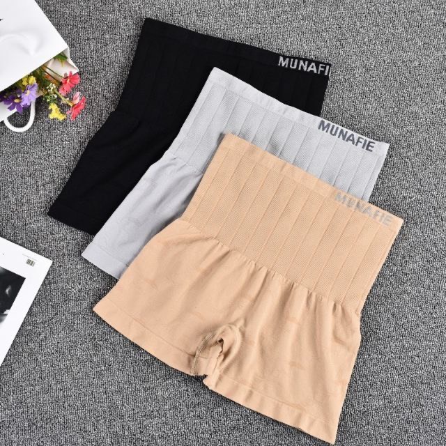 Quần Đùi Mặc Trong Váy Gen Bụng, Quần Bảo Hộ Nữ - Subo Shop
