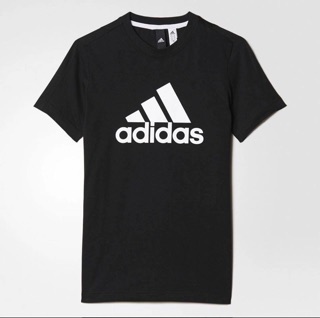 Áo cộc tay adidas