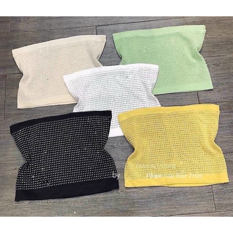 Áo ống nhũ hàng đẹp L1 Quảng Châu | BigBuy360 - bigbuy360.vn