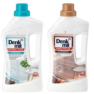 Nước lau sàn gỗ Denkmit 1 lít