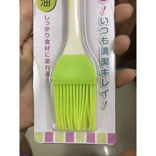 Chổi phết gia vị bằng silicon