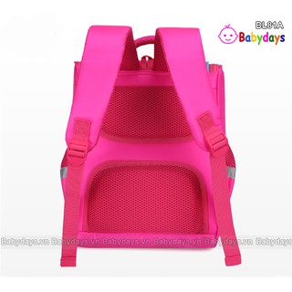 Balo tiểu học công chúa Elsa BL81B