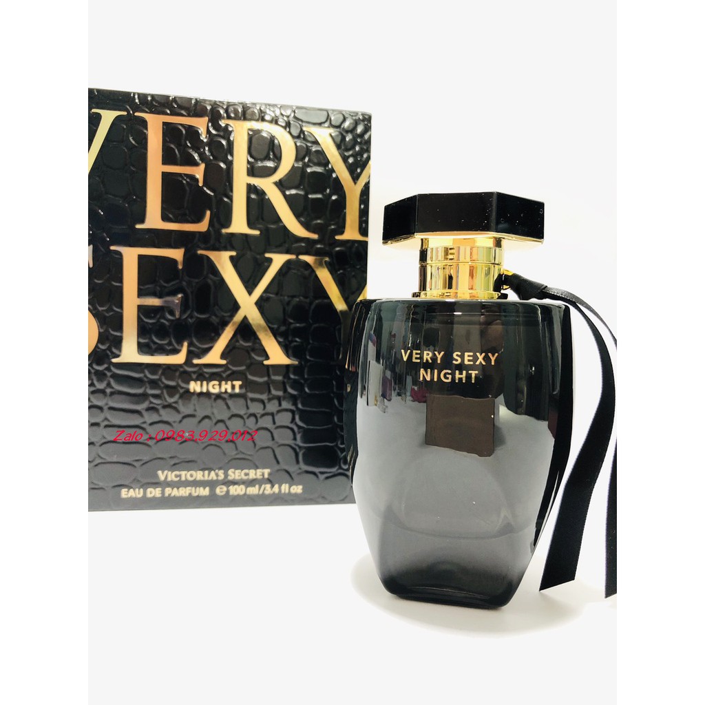 Nước hoa Victoria 𝐒𝐞𝐜𝐫𝐞𝐭 (mẫu thử 2ml) | Thế Giới Skin Care