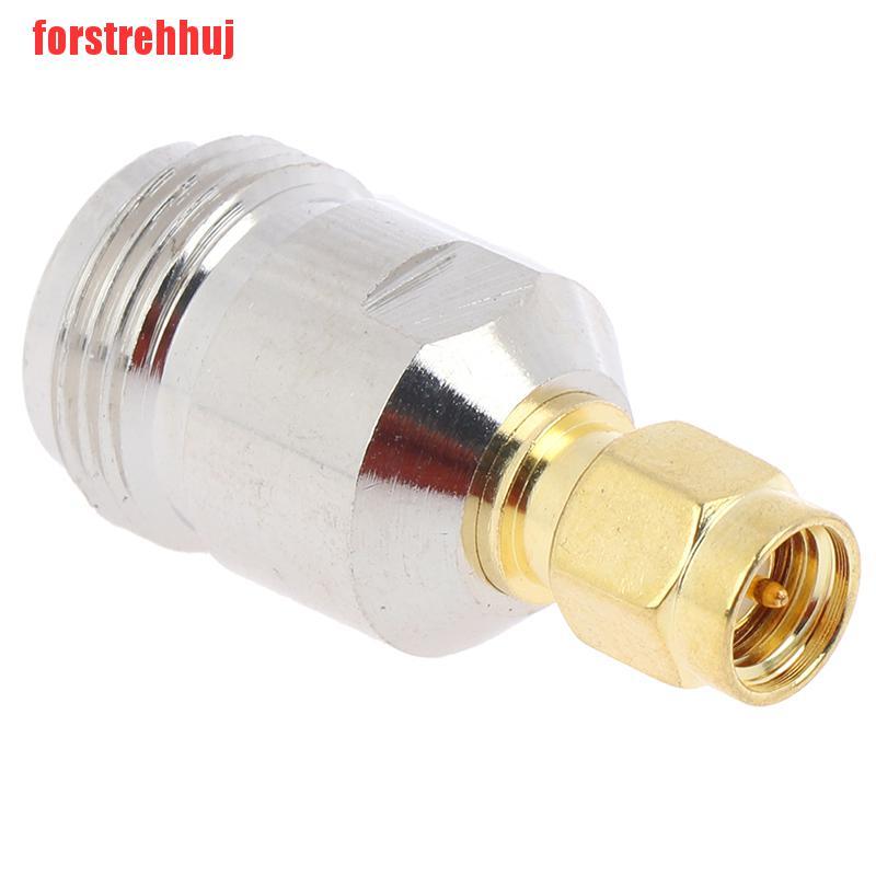 Đầu Nối Đồng Trục Bnc Male Đến Sma Male Đồng Trục | BigBuy360 - bigbuy360.vn