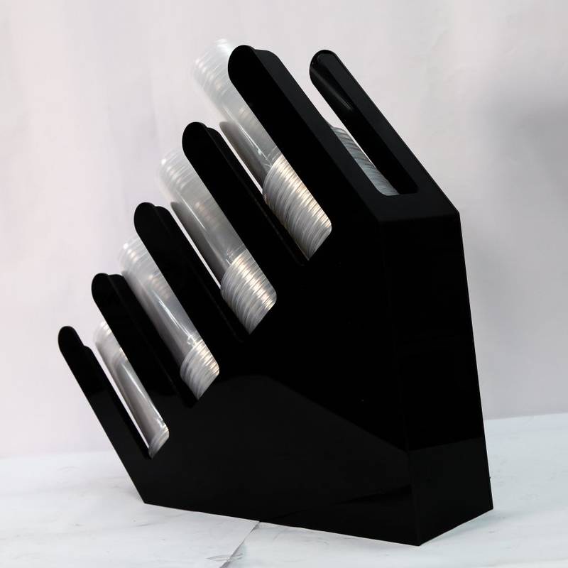 Giá để ly nhựa trà sữa 45x37.5cm thương hiệu GUD YEARs