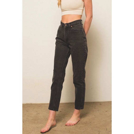 [FREESHIP - ẢNH THẬT] Momjean trơn ZR