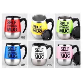 LY CÀ PHÊ LỐC XOÁY (CỐC CAFE TỰ KHUẤY