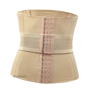 [Fenteer1] Thắt lưng định hình Corset Training Shaper