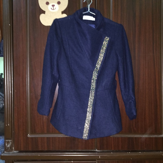 Thanh lý áo dạ sz L