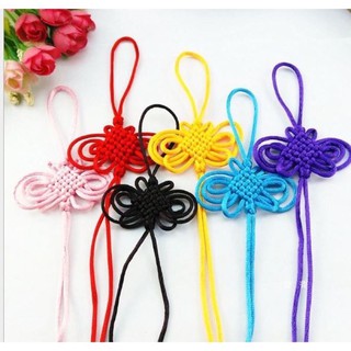 Đồng tâm kết làm đồ handmade