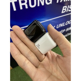 Cốc Sạc 20W Mcdodo