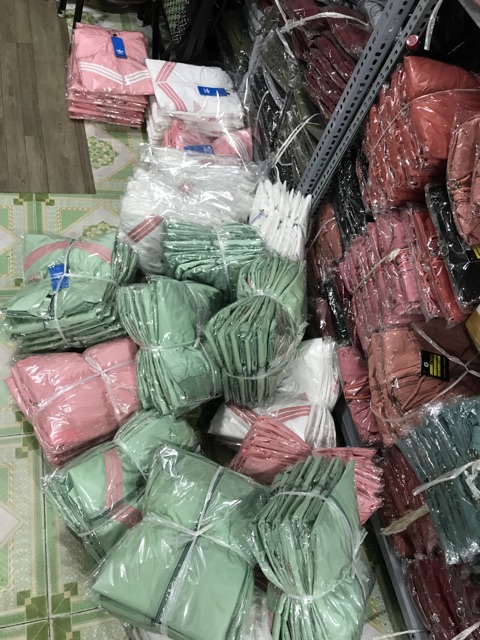 Áo khoác dù nữ | BigBuy360 - bigbuy360.vn