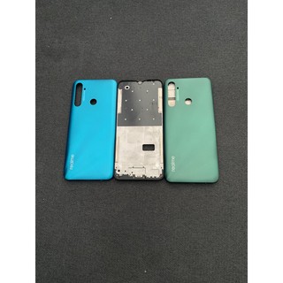 VỎ BỘ REALME 5I