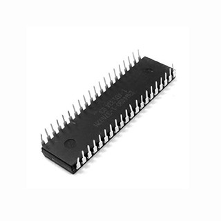 Chíp 8051 - AT89S52 24PU - DIP40
