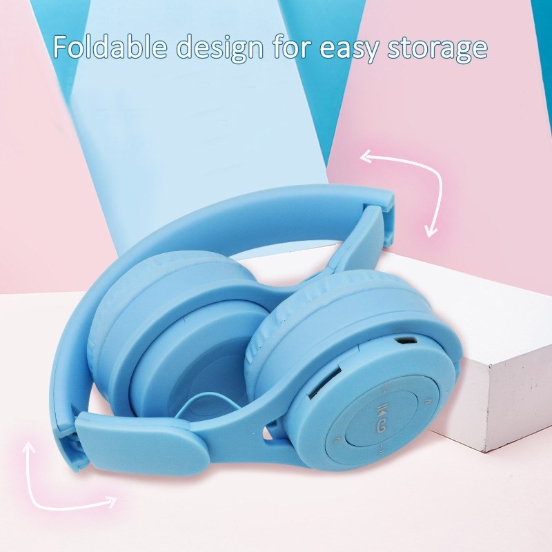 Tai nghe Y08 không dây bluetooth 9D âm hifi có micro giảm tiếng ồn