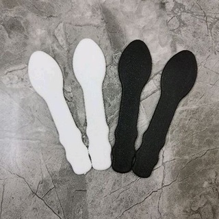 Combo 1000 muỗng múc kem 7cm nhám